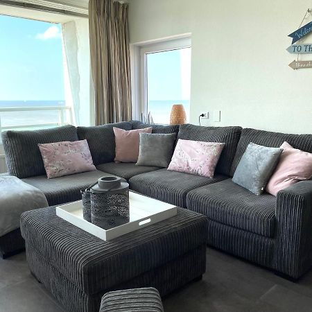 Dreamview Apartment Zandvoort Εξωτερικό φωτογραφία