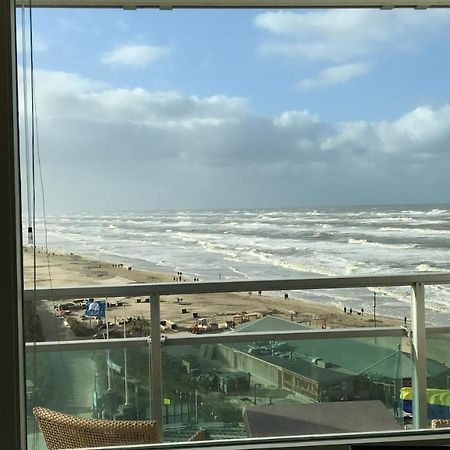 Dreamview Apartment Zandvoort Εξωτερικό φωτογραφία