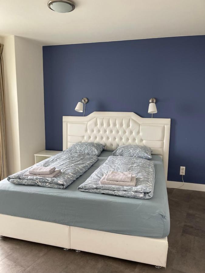 Dreamview Apartment Zandvoort Εξωτερικό φωτογραφία