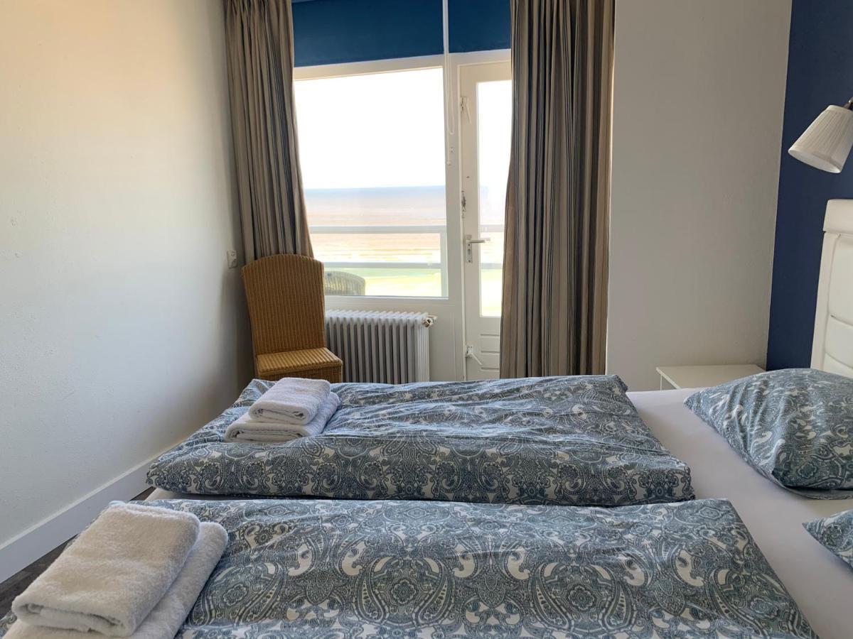 Dreamview Apartment Zandvoort Εξωτερικό φωτογραφία