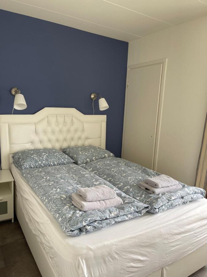 Dreamview Apartment Zandvoort Εξωτερικό φωτογραφία