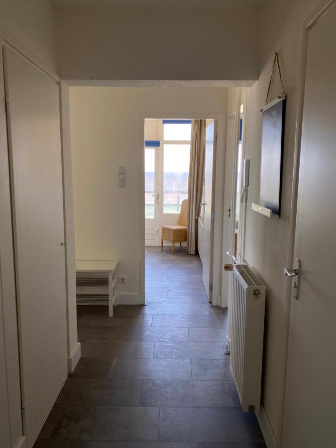 Dreamview Apartment Zandvoort Εξωτερικό φωτογραφία