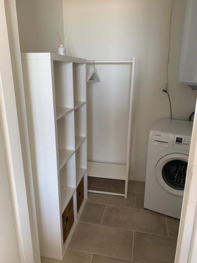 Dreamview Apartment Zandvoort Εξωτερικό φωτογραφία
