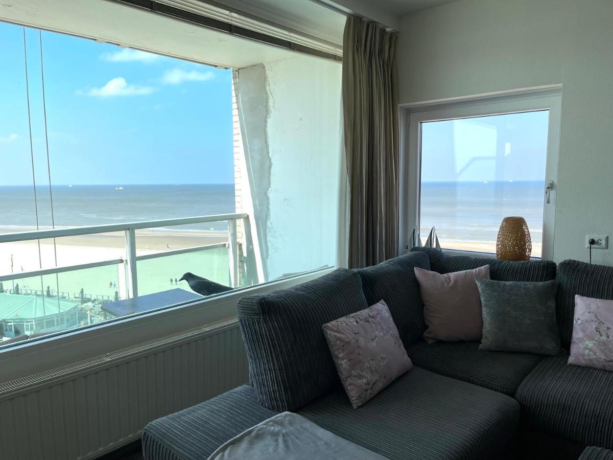 Dreamview Apartment Zandvoort Εξωτερικό φωτογραφία
