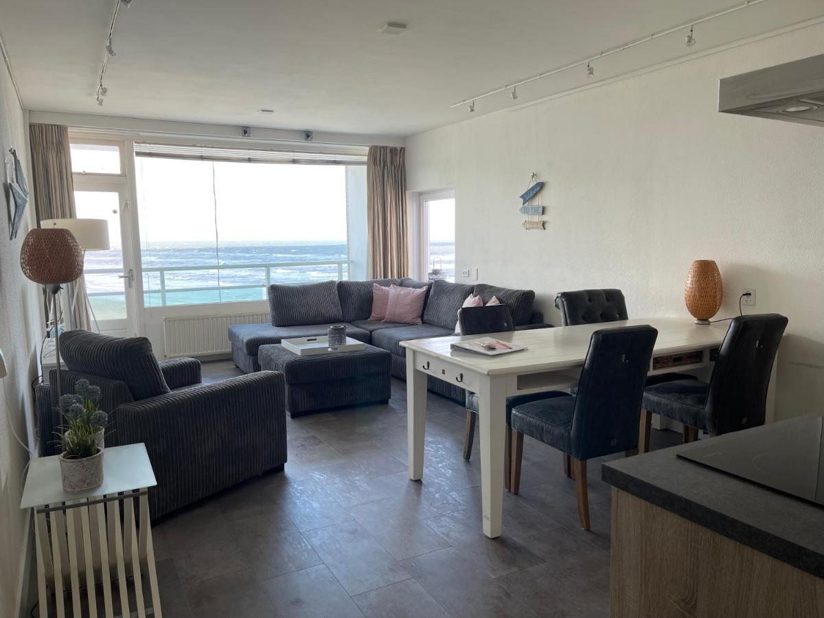 Dreamview Apartment Zandvoort Εξωτερικό φωτογραφία