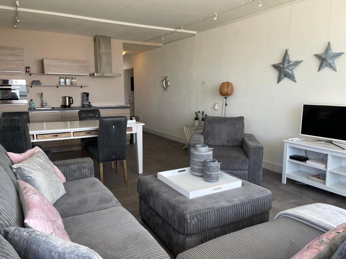 Dreamview Apartment Zandvoort Εξωτερικό φωτογραφία