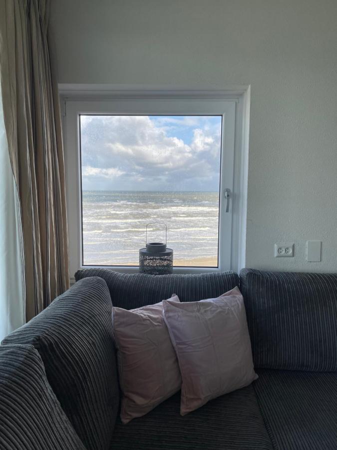 Dreamview Apartment Zandvoort Εξωτερικό φωτογραφία