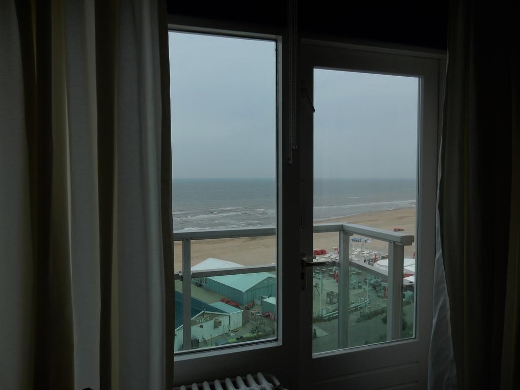 Dreamview Apartment Zandvoort Εξωτερικό φωτογραφία