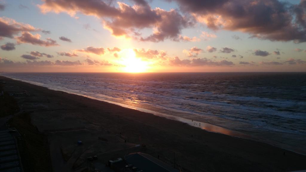 Dreamview Apartment Zandvoort Εξωτερικό φωτογραφία