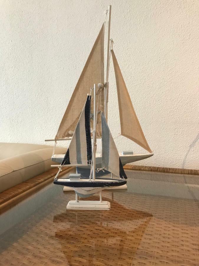 Dreamview Apartment Zandvoort Εξωτερικό φωτογραφία