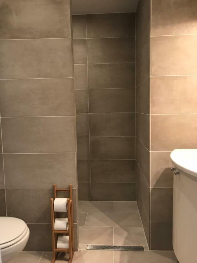 Dreamview Apartment Zandvoort Εξωτερικό φωτογραφία