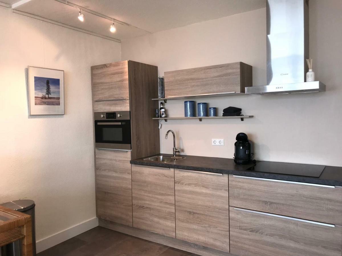 Dreamview Apartment Zandvoort Εξωτερικό φωτογραφία