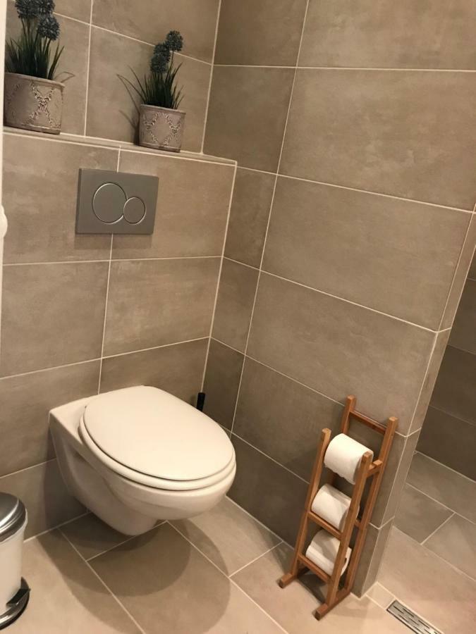 Dreamview Apartment Zandvoort Εξωτερικό φωτογραφία