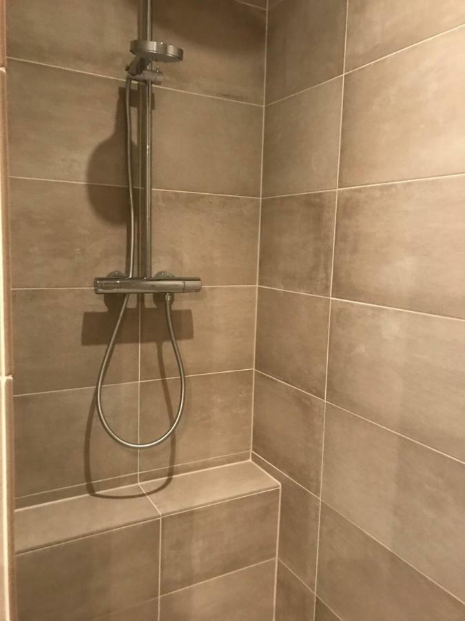 Dreamview Apartment Zandvoort Εξωτερικό φωτογραφία